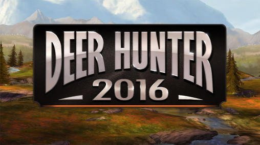 game pic for Deer hunter 2016
